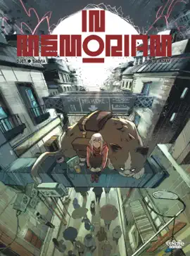 Read: In Memoriam - Book Volume 2 - Adam