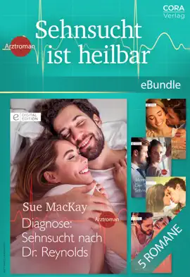 Read: Sehnsucht Book ist heilbar