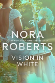 Vision In White - Nora Roberts
