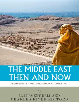 Read: The Middle Book East Then and Now