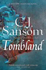 Tombland: A Shardlake Novel 7