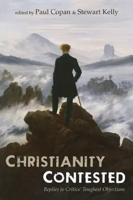 Read: Christianity Book Contested