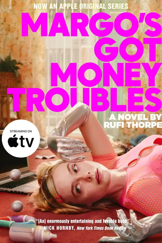 Margo's Got Money Troubles