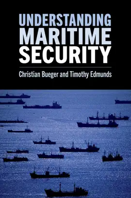 Read: Understanding Maritime Security Book