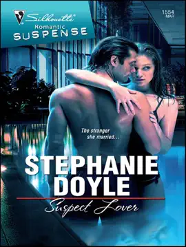 Read: Suspect Book Lover