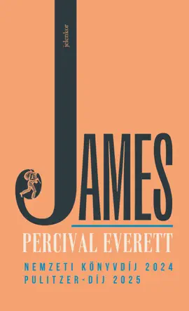 Read: James
