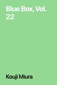 Blue Box, Vol. 22
