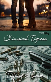 Whimsical Tigress