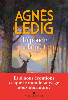 Read: Répondre à Book la nuit