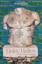 Magnolia Parks, T4 : Daisy Haites : The Great Undoing
