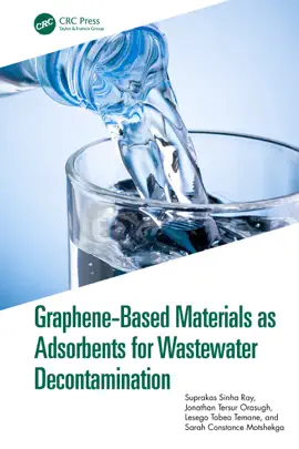 Read: Graphene-Based Materials as Adsorbents for Book Wastewater Decontamination
