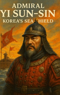 Admiral Yi Sun-sin Korea’s Sea Shield by Sebastian Hale