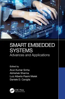 Read: Book Smart Embedded Systems