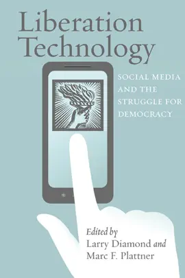 Read: Book Liberation Technology