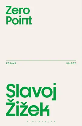 Read: Book Zero Point