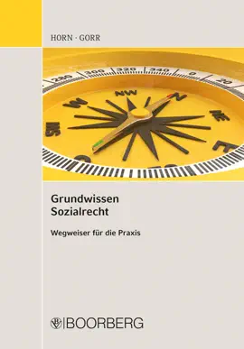 Read: Book Grundwissen Sozialrecht