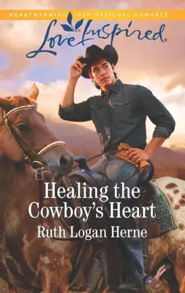 Read: Book Healing the Cowboy's Heart