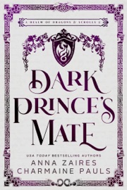 Dark Prince’s Mate - Anna Zaires