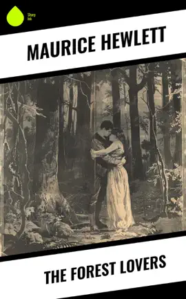 Read: The Forest Lovers Book