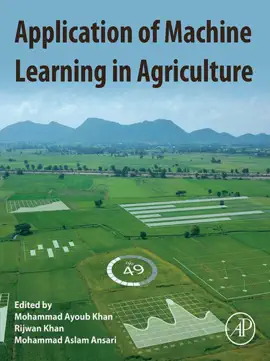 Read: Application of Book Machine Learning in Agriculture
