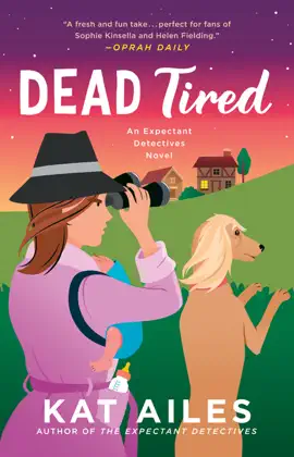 Read: Dead Book Tired