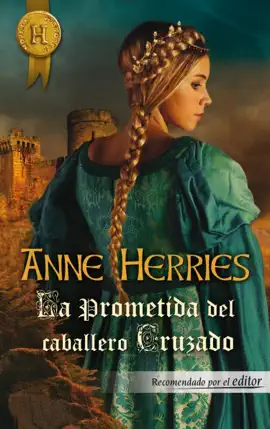 Read: Book La prometida del caballero cruzado