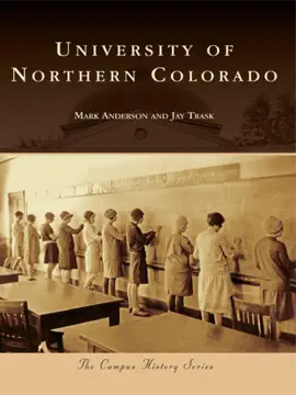 Read: University of Northern Book Colorado