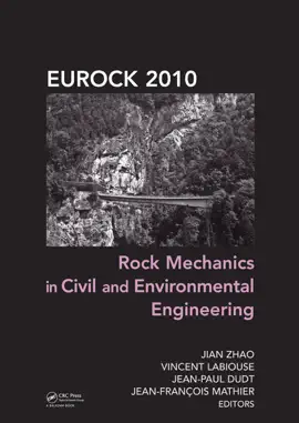 Read: Rock Mechanics in Civil and Environmental Book Engineering