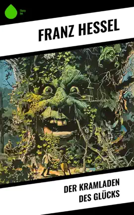 Read: Der Kramladen des Glücks Book