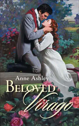 Read: Beloved Book Virago