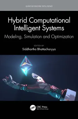 Read: Hybrid Computational Intelligent Book Systems