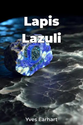 Lapis Lazuli