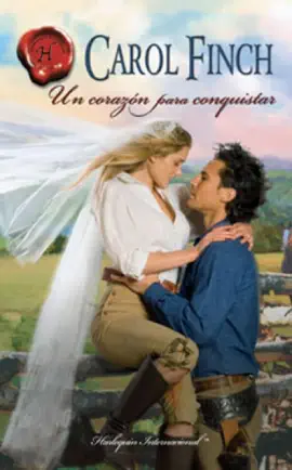 Read: Un corazón para conquistar Book