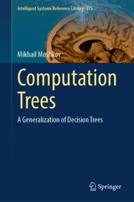 Read: Book Computation Trees