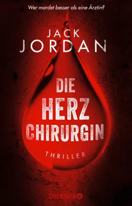 Read: Book Die Herzchirurgin