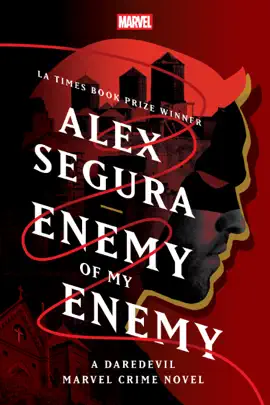 Read: Enemy of My Enemy: Book A Daredevil Marvel Crime Novel