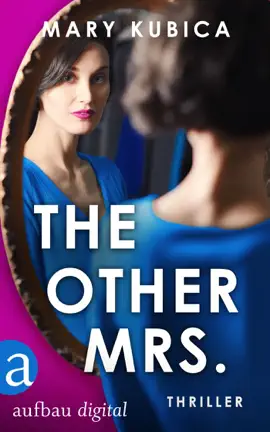 The other Mrs. - Du wirst nicht entkommen