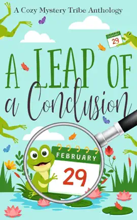 Read: A Leap of a Book Conclusion