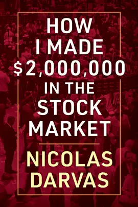 Read: How I Made $2,000,000 in the Stock Book Market