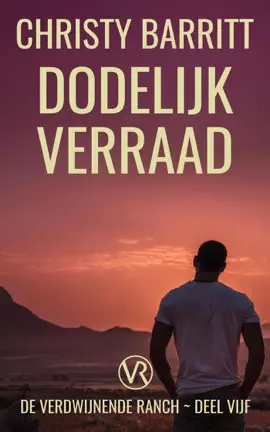 Read: Dodelijk Verraad Book
