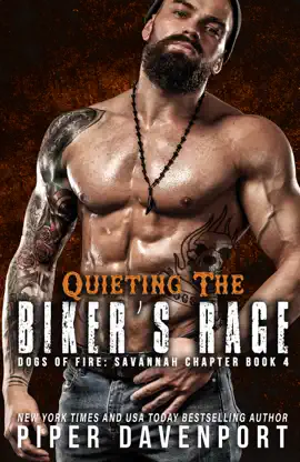 Quieting the Biker's Rage
