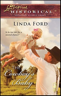 The Cowboy's Baby by Linda Ford