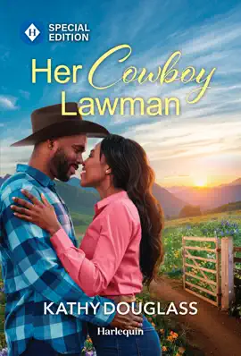 Read: Her Cowboy Book Lawman