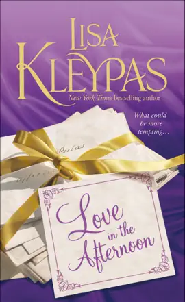 Read: Book Love in the Afternoon