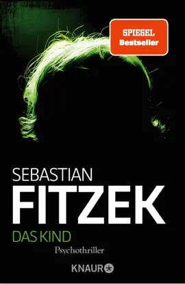 Read: Das Kind Book