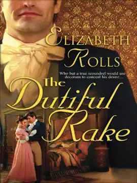 Read: The Dutiful Rake Book
