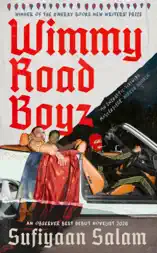 Wimmy Road Boyz