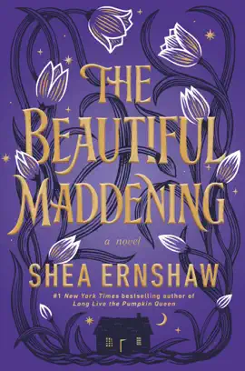 Read: Book The Beautiful Maddening