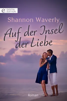 Read: Auf der Insel der Book Liebe