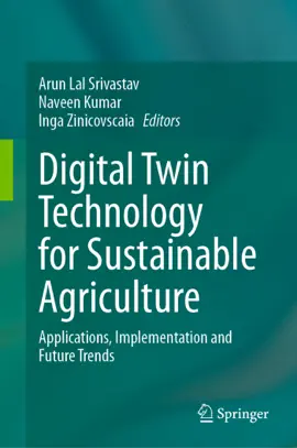 Read: Digital Book Twin Technology for Sustainable Agriculture